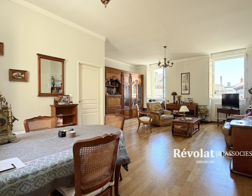 appartement  BORDEAUX
