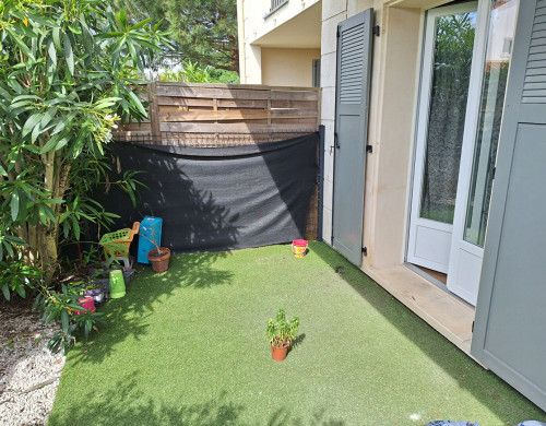 appartement  VILLENAVE D ORNON