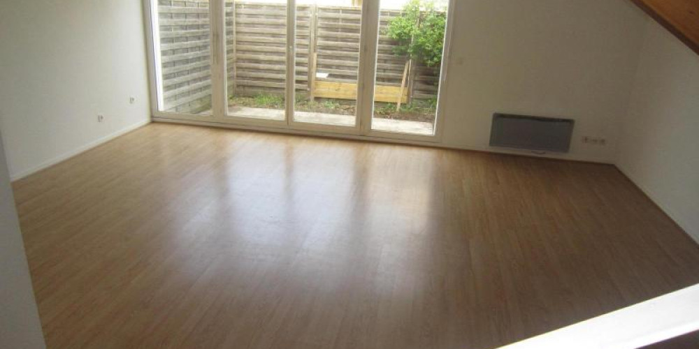 appartement à BORDEAUX (33000)