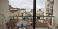 appartement à BORDEAUX (33000)