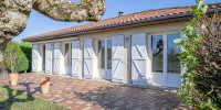 maison à CARIGNAN DE BORDEAUX (33360)