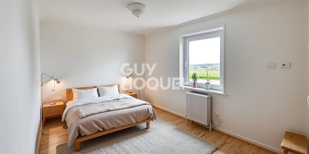 appartement à VILLENAVE D ORNON (33140)