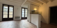 appartement à CASTILLON LA BATAILLE (33350)