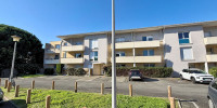 appartement à LE BOUSCAT (33110)