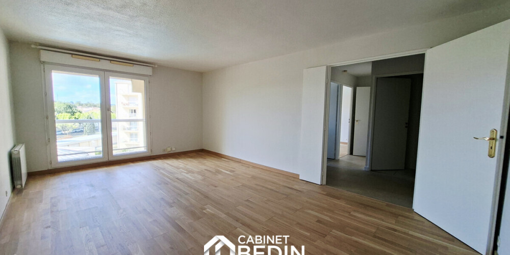 appartement à MERIGNAC (33700)