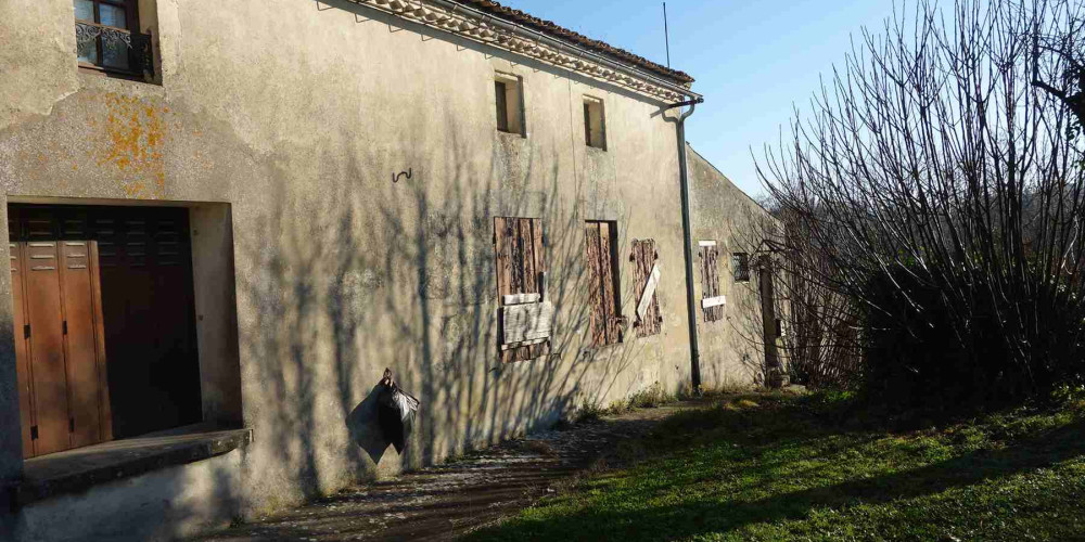 maison à BLAYE (33390)
