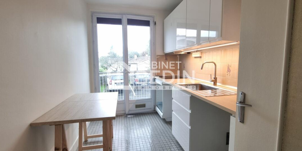 appartement à TALENCE (33400)