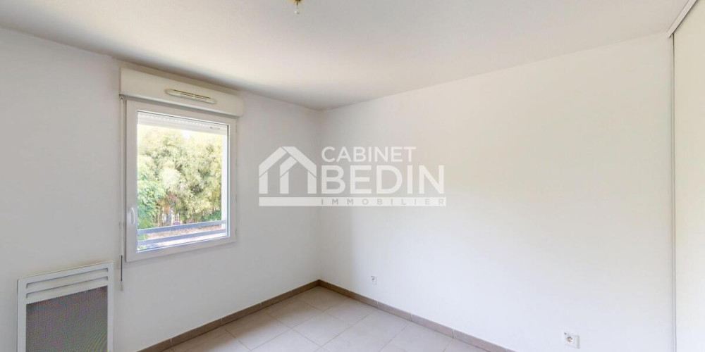 appartement à VILLENAVE D ORNON (33140)