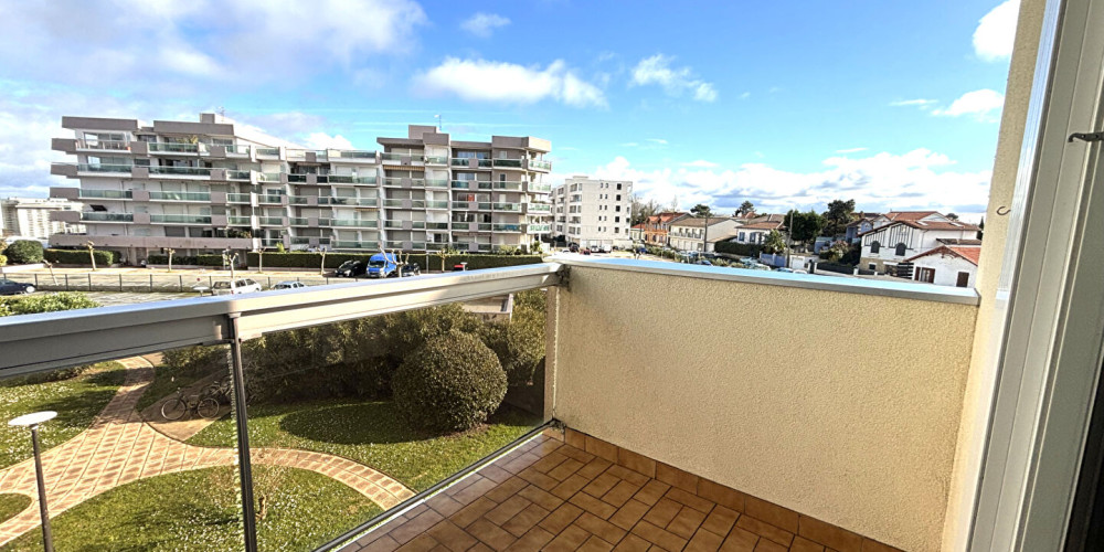 appartement à ARCACHON (33120)