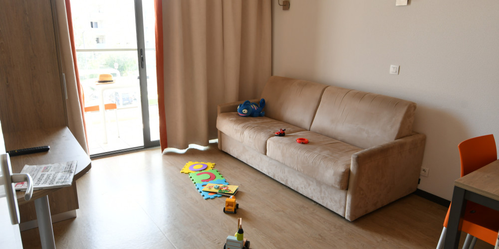 appartement à BRUGES (33520)