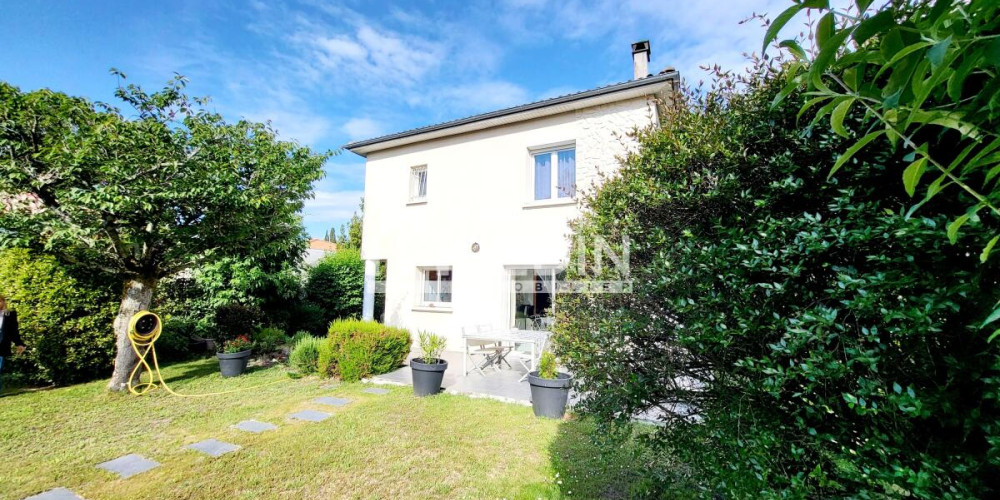 maison à MERIGNAC (33700)