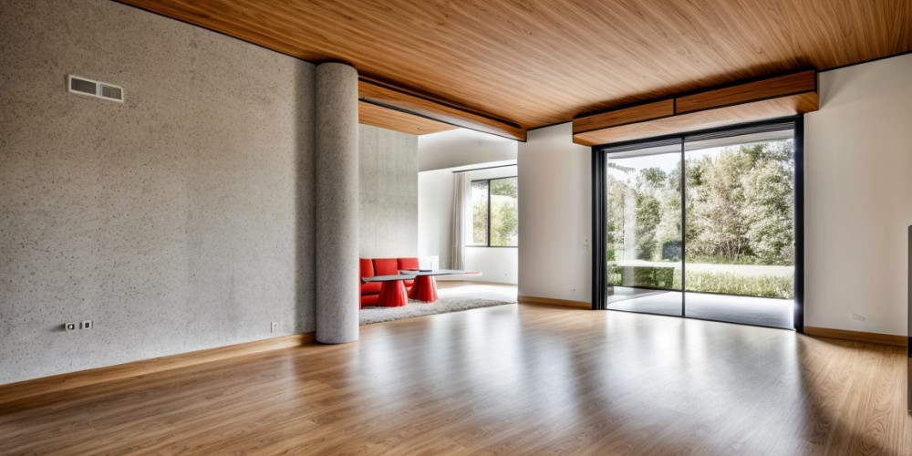 maison à ST DENIS DE PILE (33910)