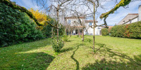 maison à LE BOUSCAT (33110)