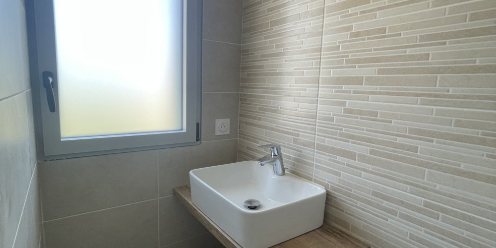appartement à BORDEAUX (33000)