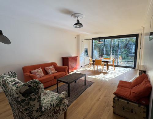 appartement  BORDEAUX