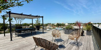 appartement à BORDEAUX (33200)