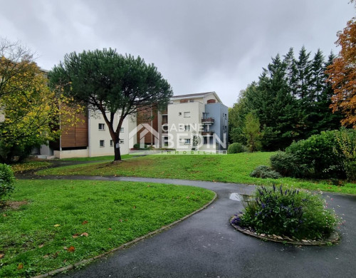 appartement  BLANQUEFORT