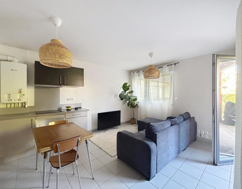 appartement  LE BOUSCAT