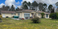 maison à MIOS (33380)
