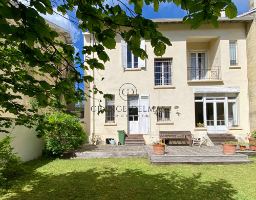 maison  BORDEAUX