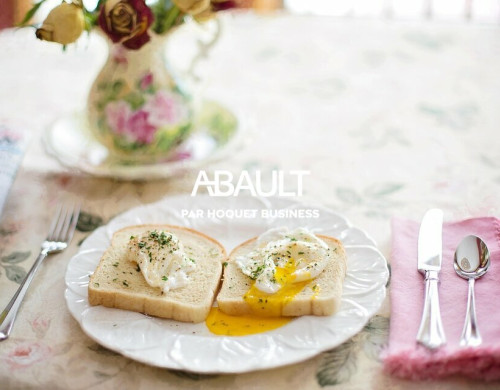 fond de commerce  BORDEAUX