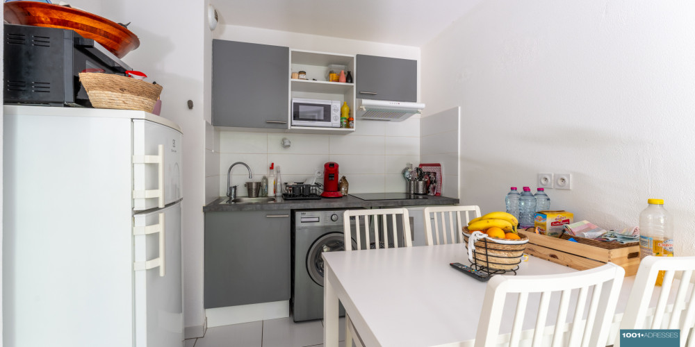 appartement à PAREMPUYRE (33290)