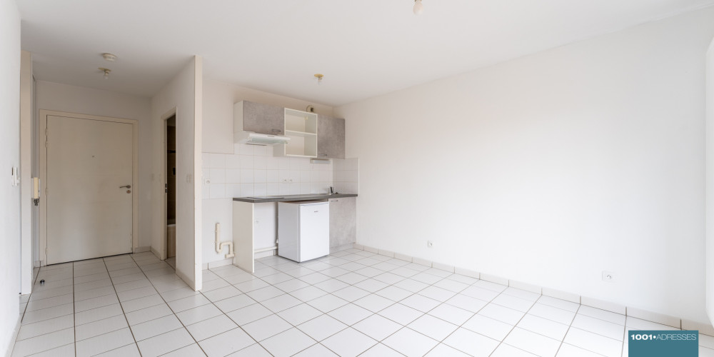 appartement à LE TAILLAN MEDOC (33320)
