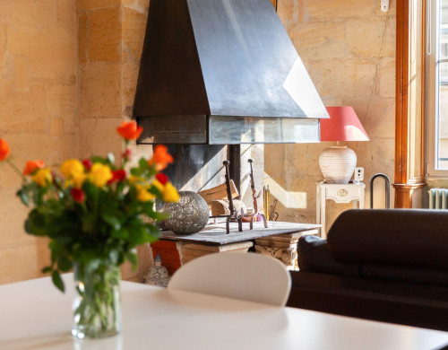 appartement  BORDEAUX