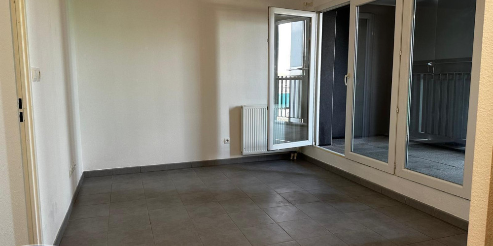 appartement à LORMONT (33310)