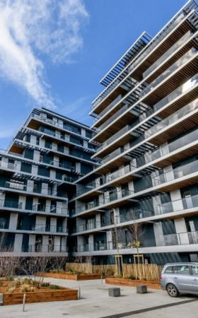 Appartement  BORDEAUX