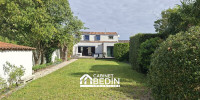maison à MERIGNAC (33700)