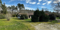 maison à SALLES (33770)