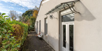 maison à LE BOUSCAT (33110)