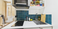 appartement à BORDEAUX (33000)