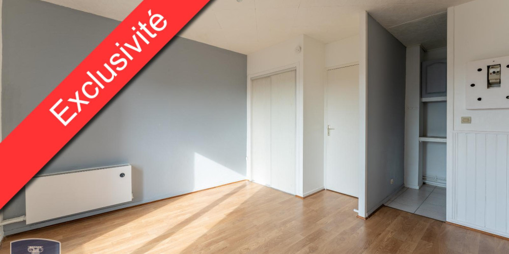 appartement à TALENCE (33400)