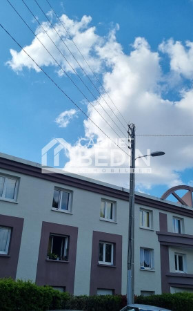 Appartement  TALENCE