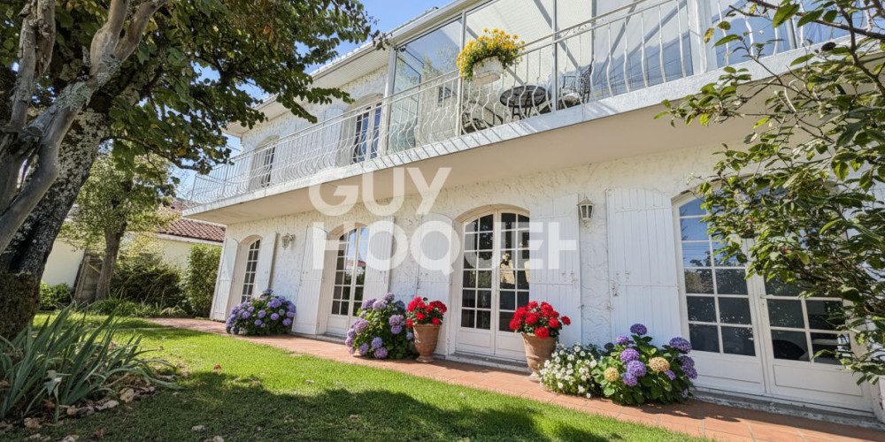 maison à VILLENAVE D ORNON (33140)