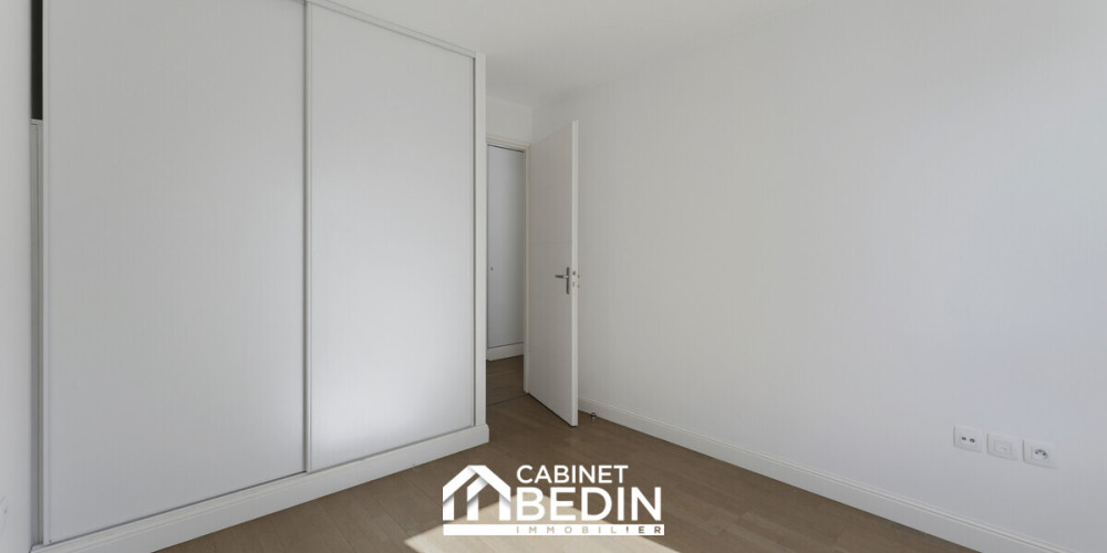 appartement à MERIGNAC (33700)