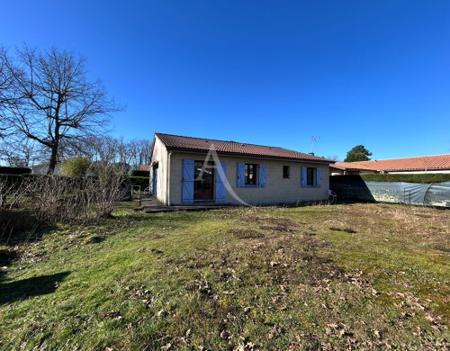 maison  ST MEDARD EN JALLES