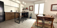 appartement à ARCACHON (33120)
