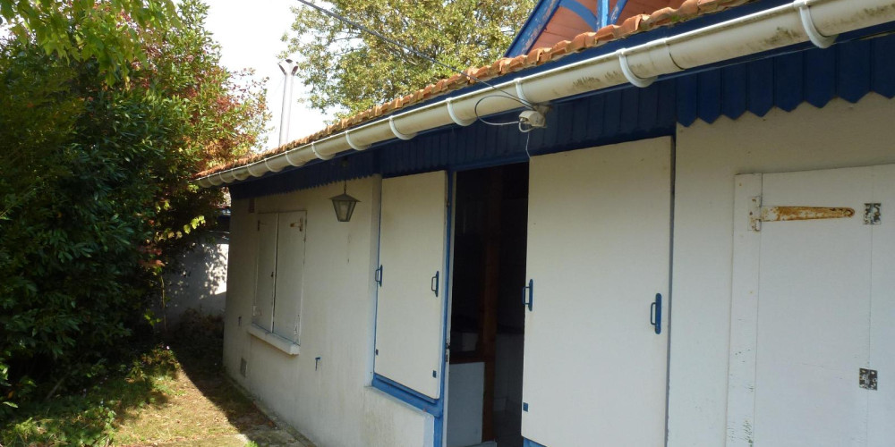 maison à ANDERNOS LES BAINS (33510)