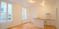 appartement à BORDEAUX (33000)