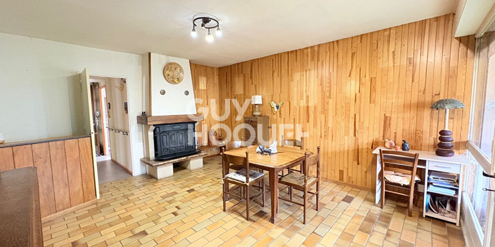 maison à VILLENAVE D ORNON (33140)