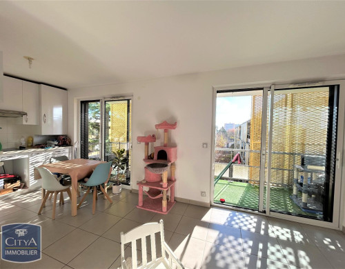 appartement  BORDEAUX