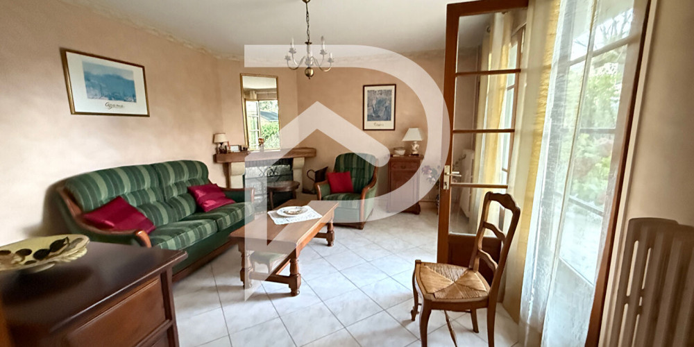 maison à LIBOURNE (33500)