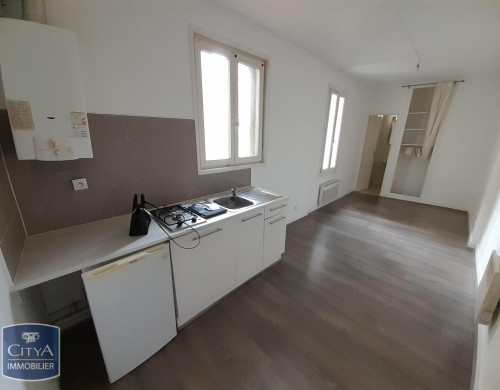 appartement  BORDEAUX
