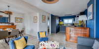 appartement à LA TESTE DE BUCH (33260)