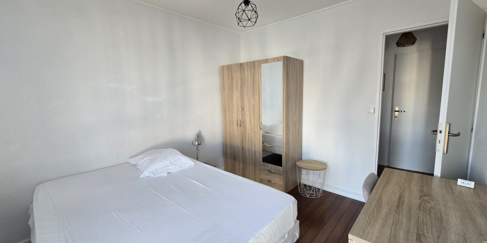 appartement à MERIGNAC (33700)