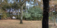 terrain à LE TEMPLE (33680)