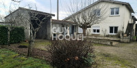 maison à NEAC (33500)